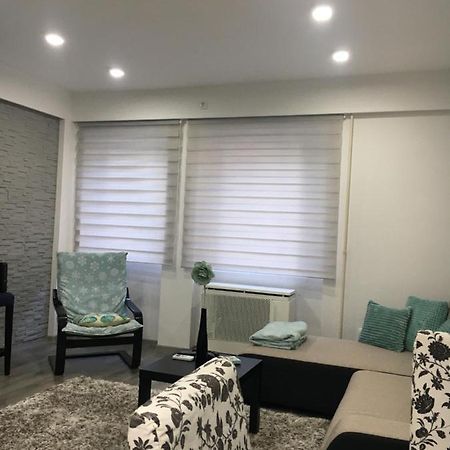 Apartman Mercedes Szeged Exterior photo