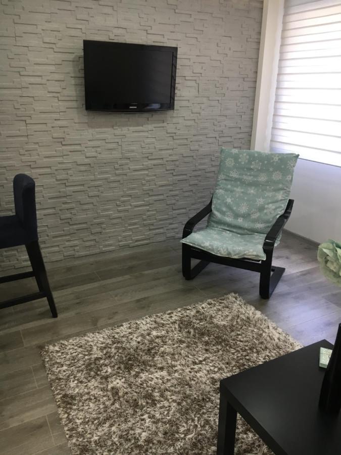 Apartman Mercedes Szeged Exterior photo