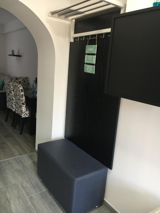 Apartman Mercedes Szeged Exterior photo