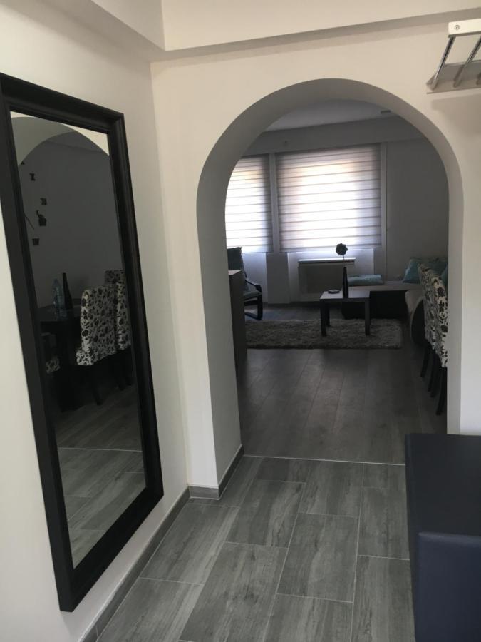 Apartman Mercedes Szeged Exterior photo