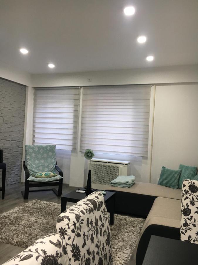 Apartman Mercedes Szeged Exterior photo